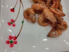 -桦立酒家(宜山路店)