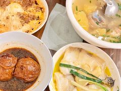 -食客三千·老家