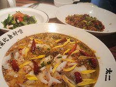 -太二酸菜鱼(海口友谊广场店)