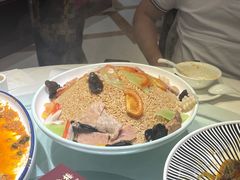 -川香楼酒家
