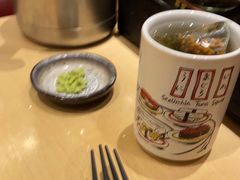 -万岁寿司(芳村店)