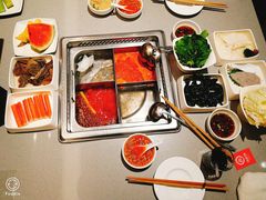 -海底捞火锅(振华商厦店)