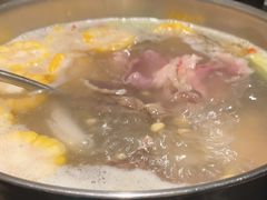 -二刀潮牛(重庆光环购物公园店)