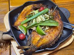 -云海肴·汽锅鸡·云南菜(天津国金汇店)