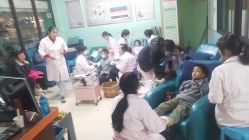 -孟奇鹏小儿推拿连锁(纬二路店)