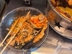 -原乡故事里海鲜大餐(玉祥门北马道巷店)