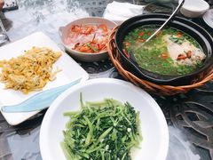-华庭苑农家乐(旺山店)