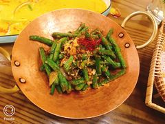 -苏梅花园(群星城店)