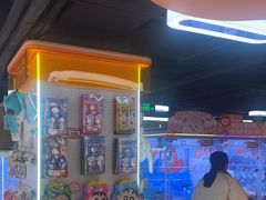 -可爱抓 COCO  GOTCHA(天津鹏欣水游城店)