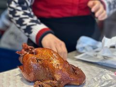 -小李烧鸡(西北角总店)