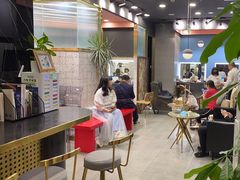 -海马体照相馆|大师(北京华贸中心店)