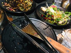 -百味源炭火烤翅 ·夜市大排档(酒仙桥店)