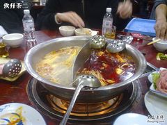 -王大妈专业火锅店