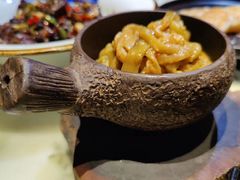 -佬麻雀·剁椒鱼头(京基KK One店)