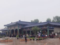 -北京市东郊殡仪馆