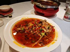 -拾捌川·自贡爆炒(新街口店)