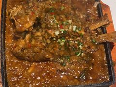 -鑫小城故事·藕汤·家常菜(台北一路总店)