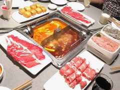 -海底捞火锅(奥山世纪城店)