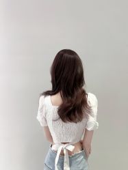 -3AM·S HAIR SALON烫发染发接发