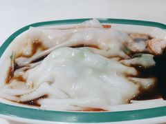 -禾师兄·布拉肠(一德路店)