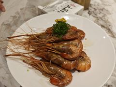 -洛东土菜馆(建国北路店)