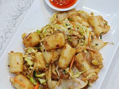 -东江海鲜大排档·潮汕菜·砂锅粥