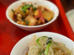 -蓝田九大碗民俗食府(蓝田店)