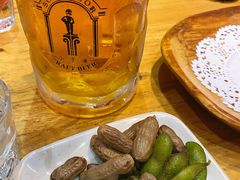 -老胖串店(山大路店)