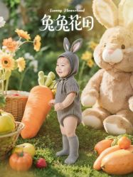 -小熊维尼高端儿童摄影(南山信和店)