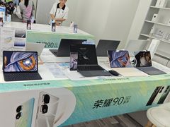 -荣耀授权专卖店(黄浦浙江中路店)