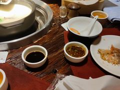 -大良毋米粥(锦龙路总店)