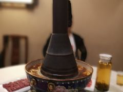 -东来顺饭庄(天坛店)