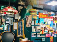 -幸运小丑汉堡(Bay Area本店)