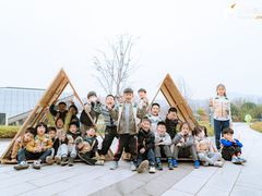 -海亮AI学习中心·幻码星球(钱江校区)