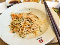 -李先生牛肉面大王(北京平谷步行街店)