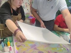 -100家灵感仓库·DIY团建(什刹海店)
