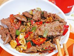 -三两粉(天河汇金店)