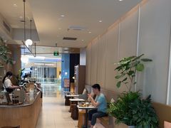 -Peet's 皮爷咖啡(海雅缤纷城店)
