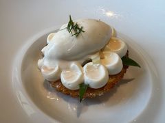 -Le Comptoir de Pierre Gagnaire