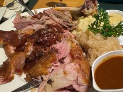 -兰特伯爵西餐厅·啤酒屋(方庄店)