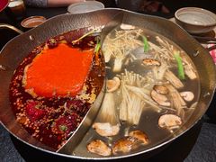 -色響火锅(恒隆广场店)