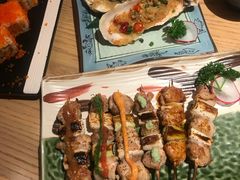 -大和食乐·鲜和牛酸汤火锅(环宇荟店)
