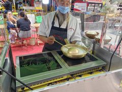 -清真老马家国华牛奶鸡蛋醪糟(正宁路店)