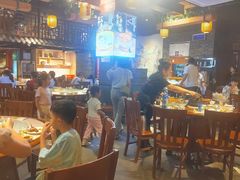 -随缘小馆(红岭路店)