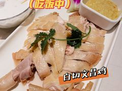 -香香海南菜餐厅