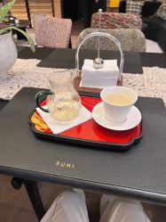 -RUMI日弥美容会所