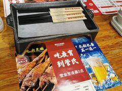 -管氏翅吧(护国寺店)