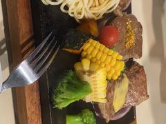 -豪客来牛排(重庆大学城熙街店)