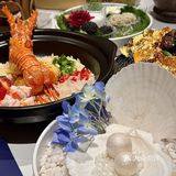 成都泰餐已经next level了！！