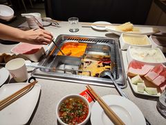 -海底捞火锅(佳兆业广场店)